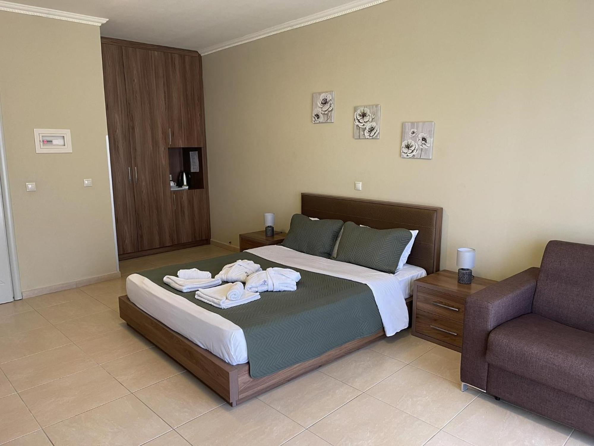 Kallithea  Orchidea Boutique Hotel מראה חיצוני תמונה