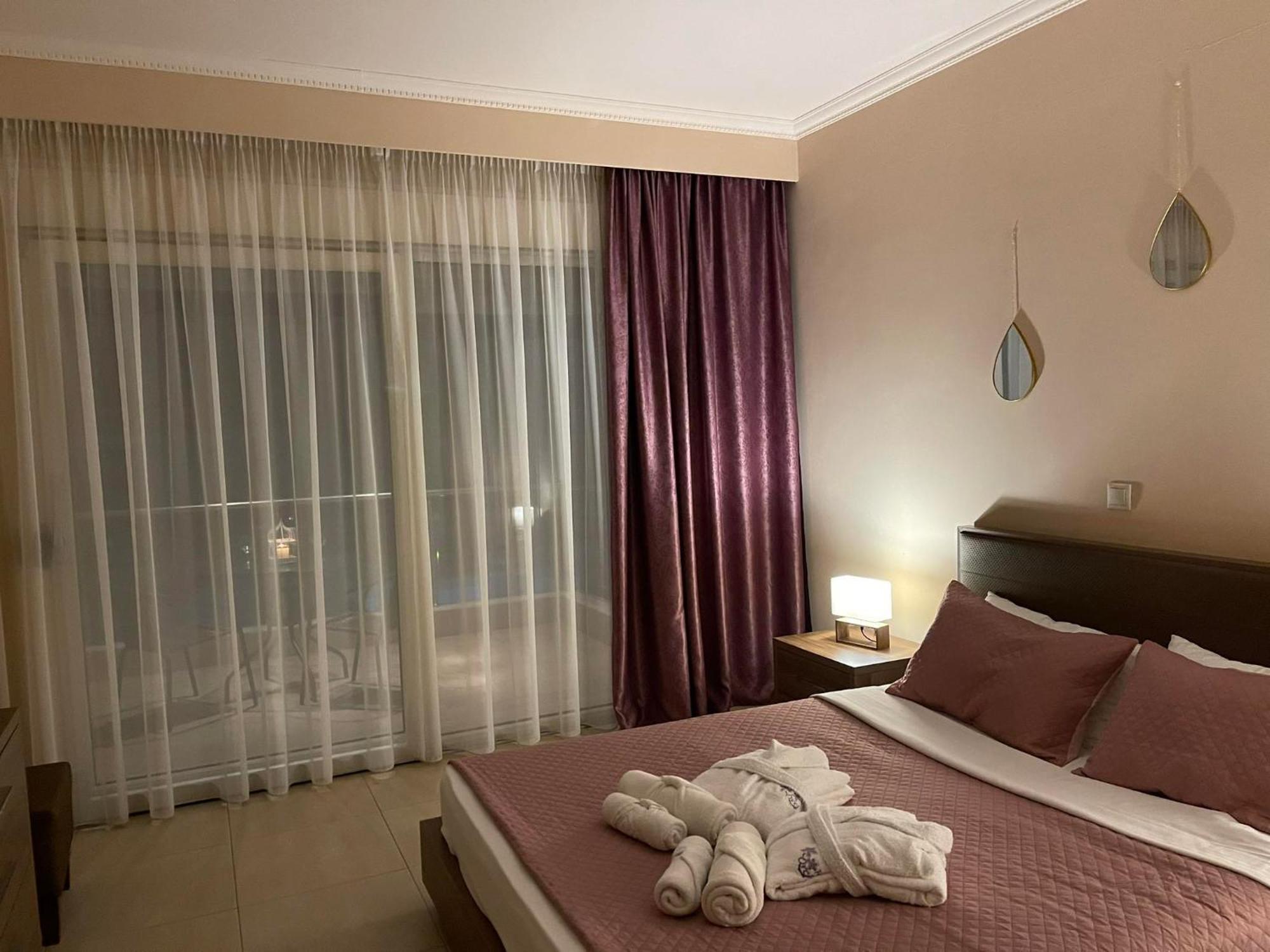 Kallithea  Orchidea Boutique Hotel מראה חיצוני תמונה