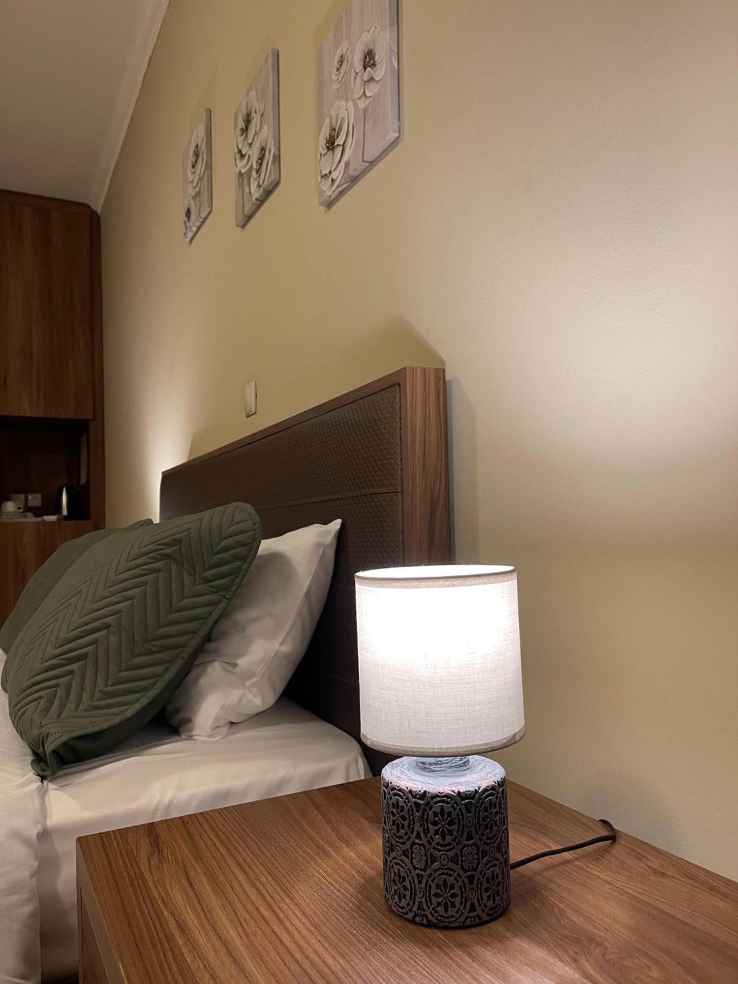 Kallithea  Orchidea Boutique Hotel מראה חיצוני תמונה