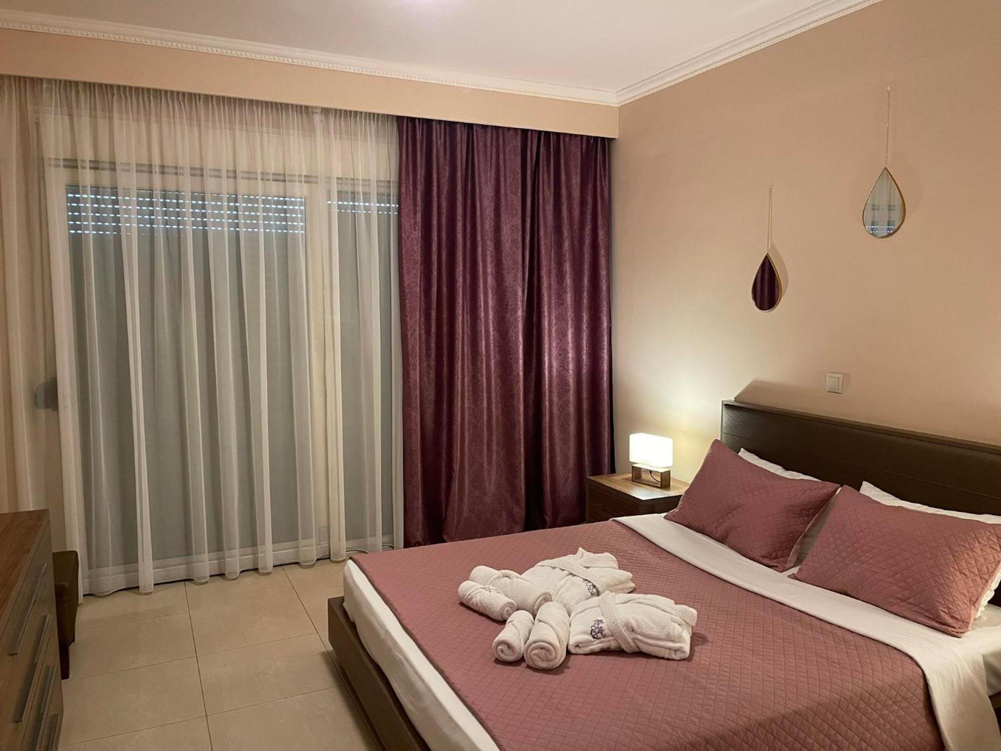 Kallithea  Orchidea Boutique Hotel מראה חיצוני תמונה